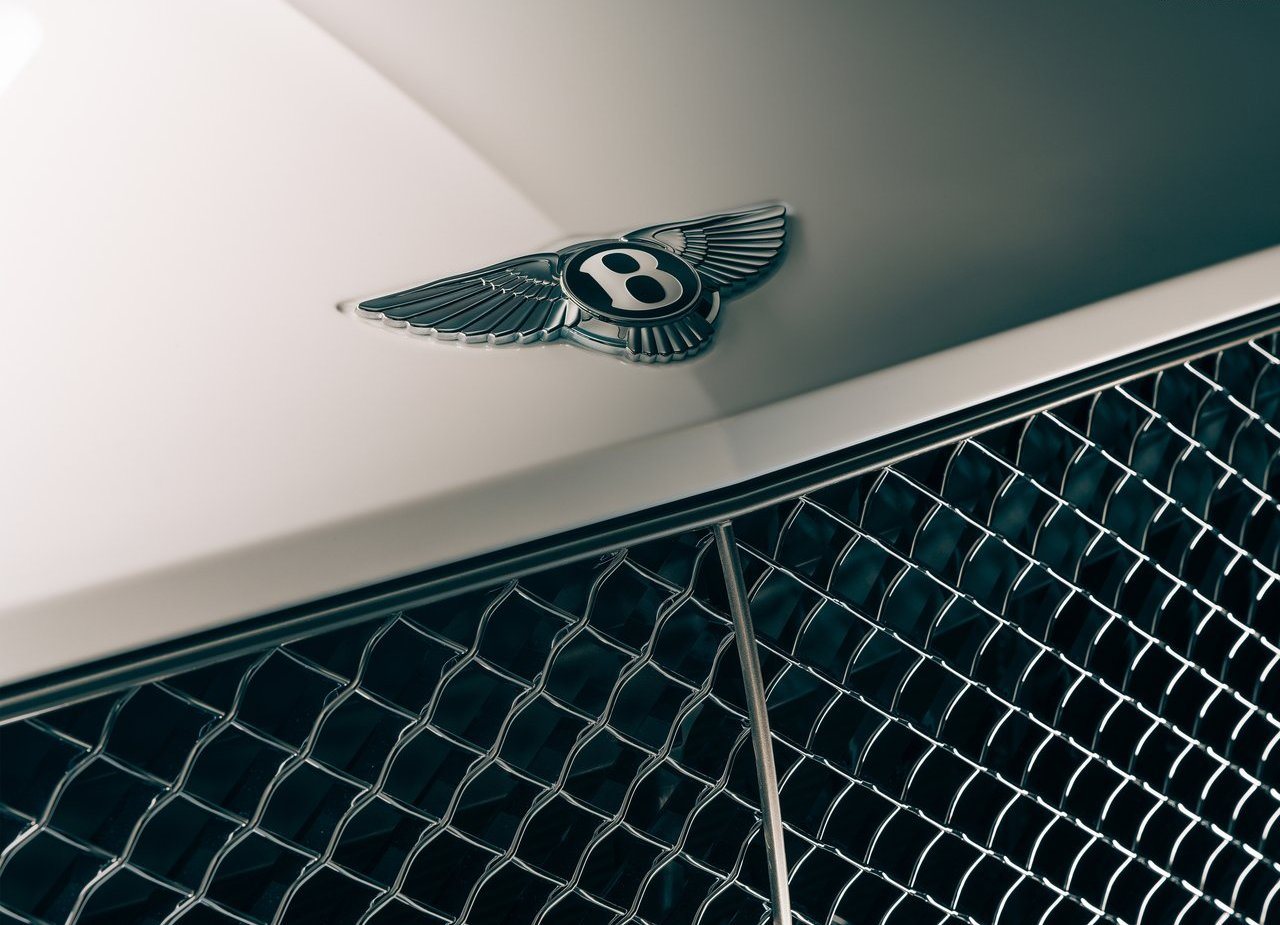 BENTLEY BENTAYGA ODYSSEAN EDITION, foto 13