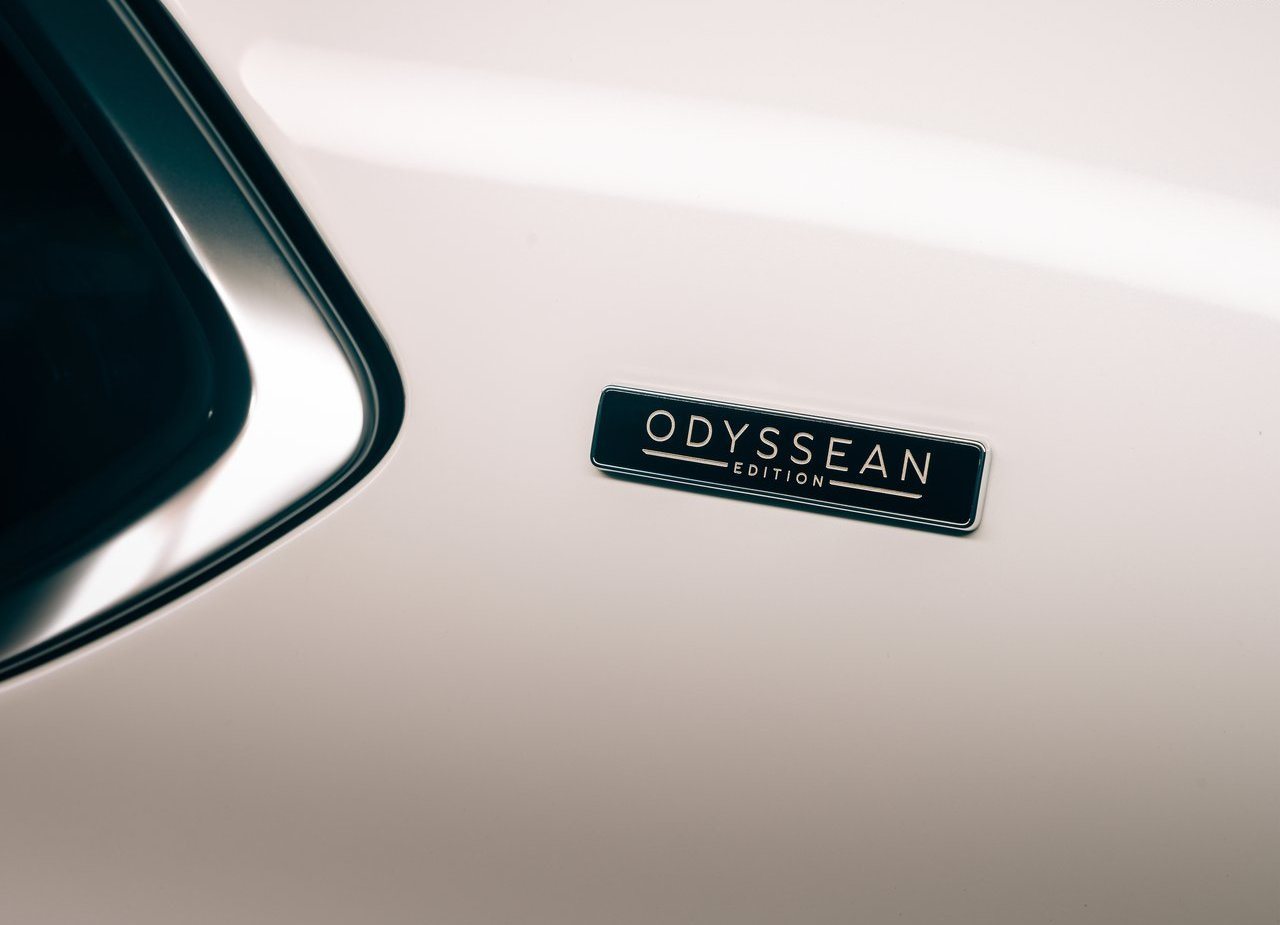 BENTLEY BENTAYGA ODYSSEAN EDITION, foto 14