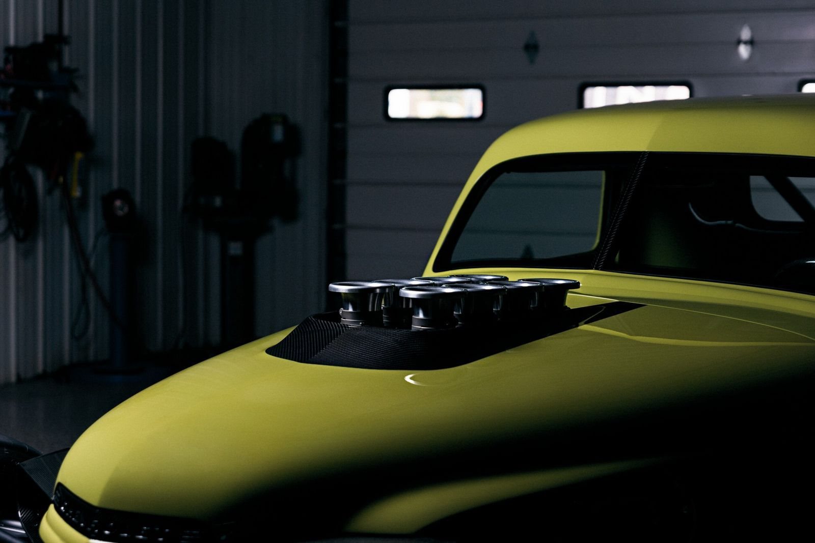 1948 - CHEVROLET PICK-UP ENYO BY RINGBROTHERS, foto 31
