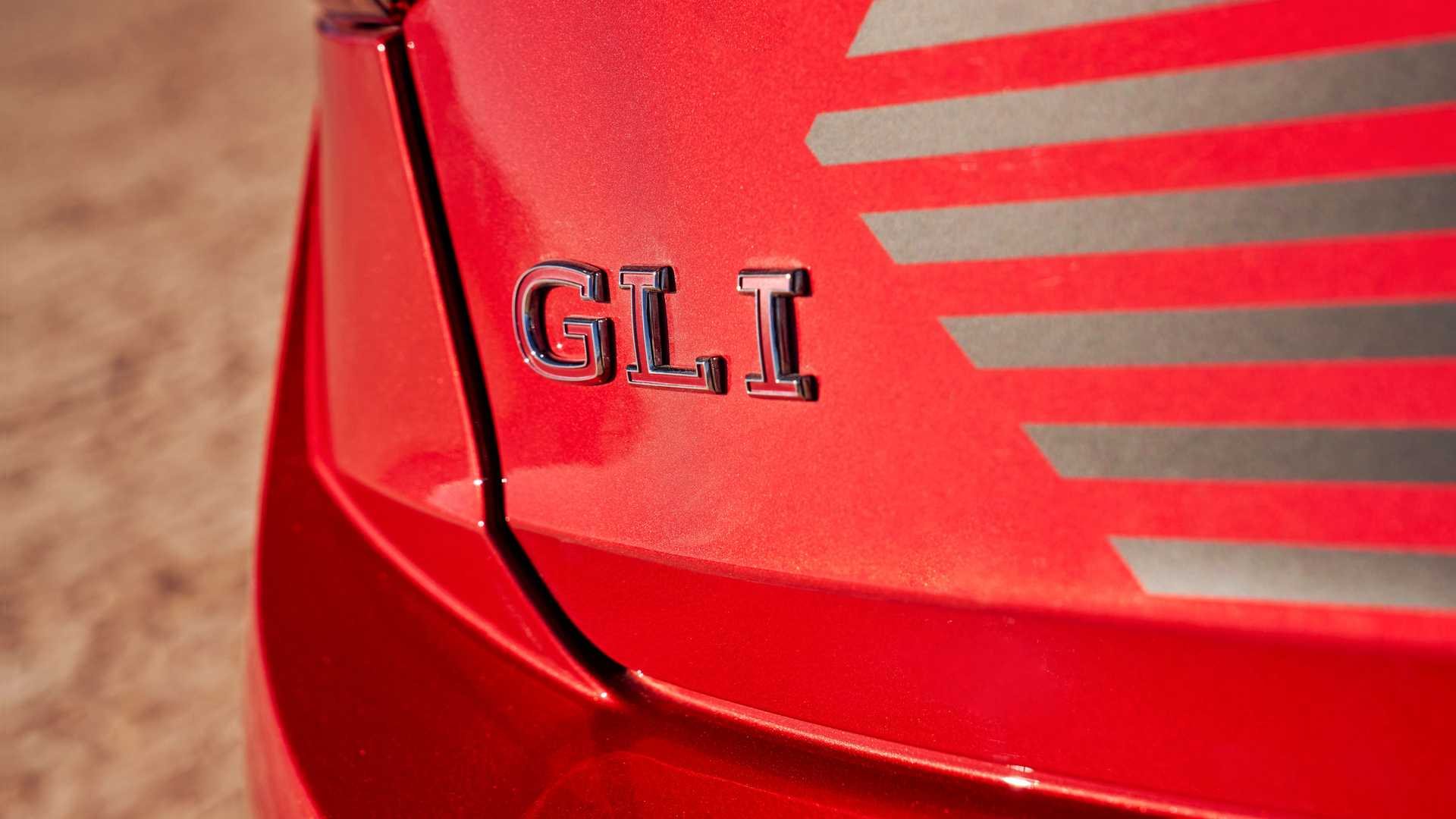 2022 - VOLKSWAGEN JETTA GLI PERFORMANCE CONCEPT, foto 10