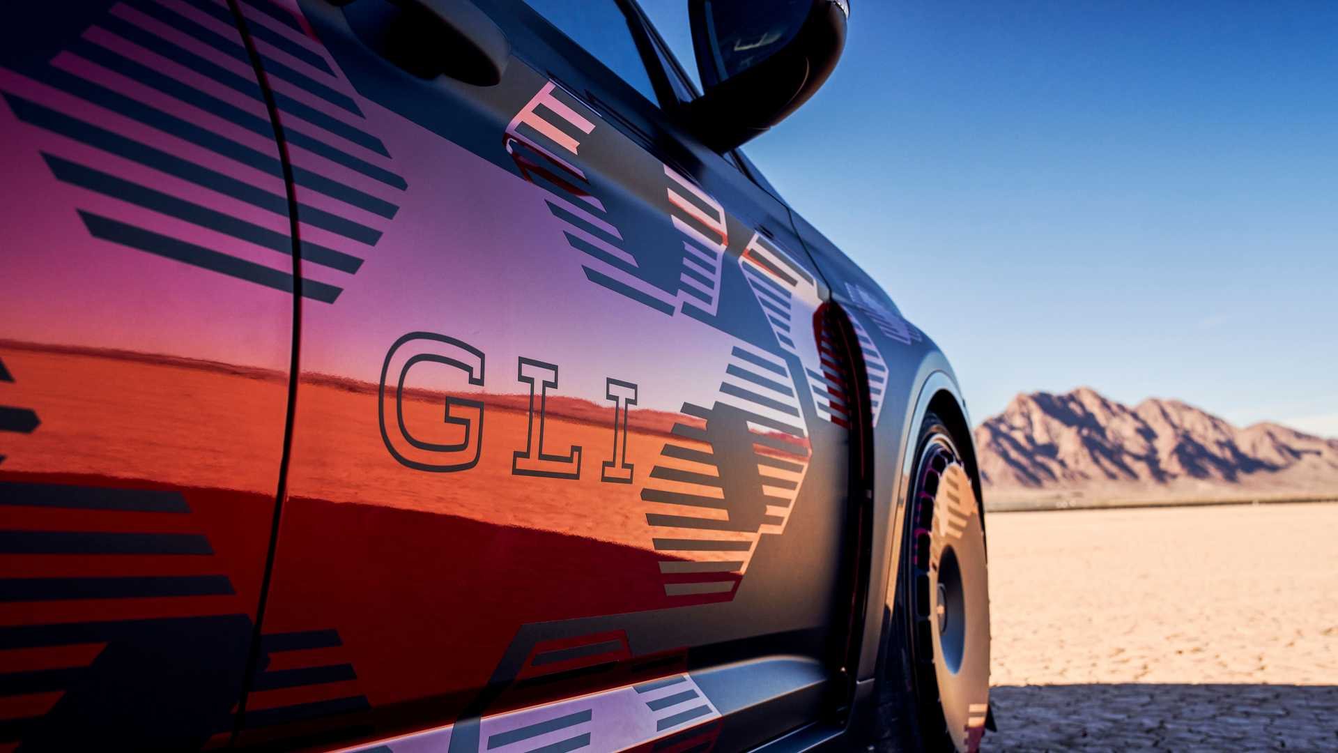 2022 - VOLKSWAGEN JETTA GLI PERFORMANCE CONCEPT, foto 11