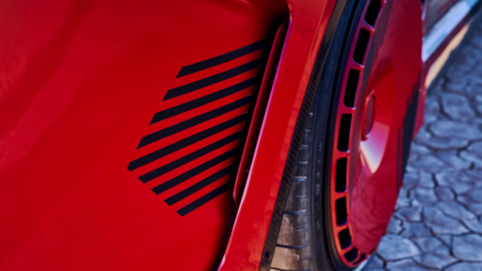 2022 - VOLKSWAGEN JETTA GLI PERFORMANCE CONCEPT, foto 13
