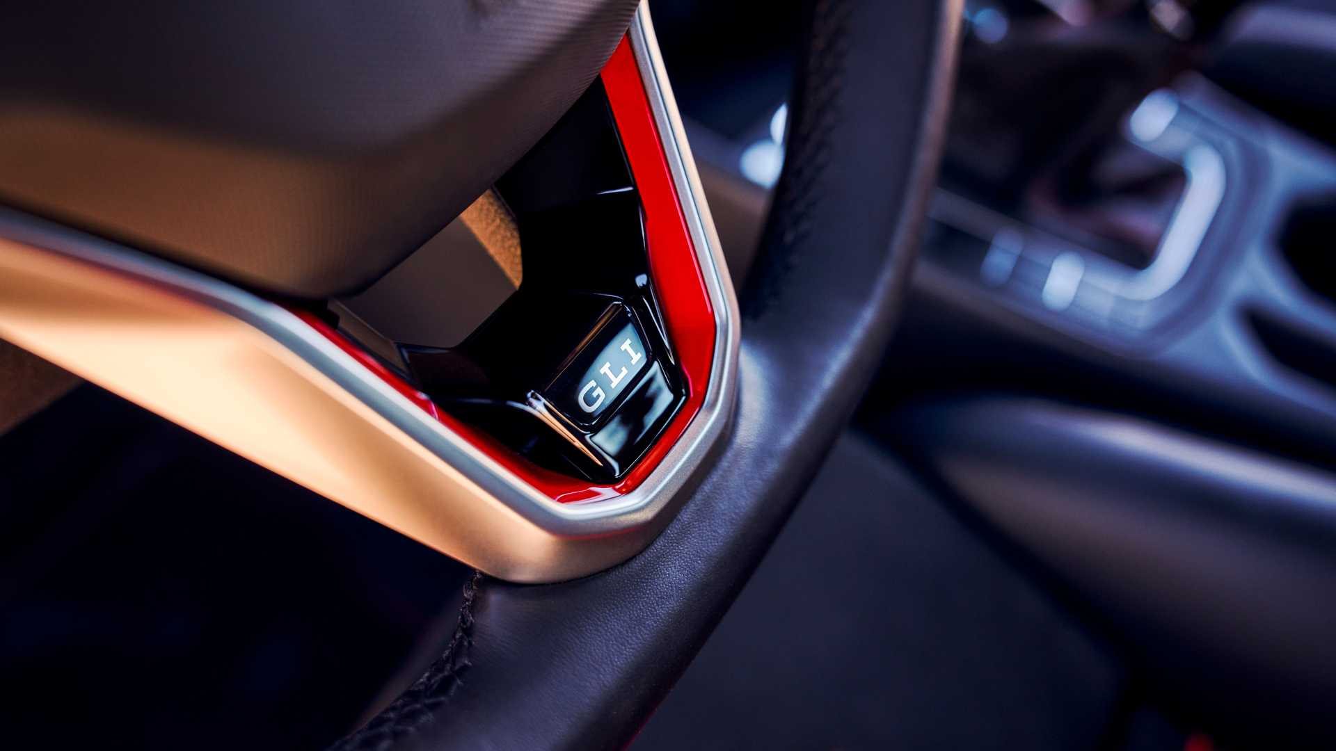 2022 - VOLKSWAGEN JETTA GLI PERFORMANCE CONCEPT, foto 17