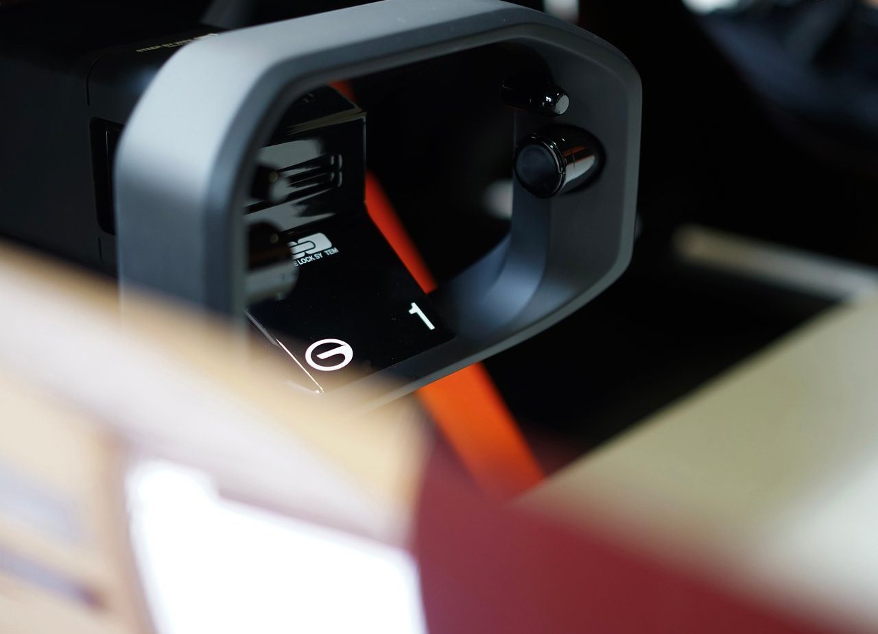 GAC BARCHETTA CONCEPT, foto 17