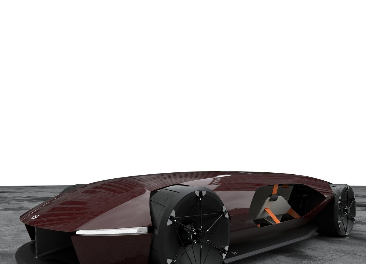 GAC BARCHETTA CONCEPT, foto 20
