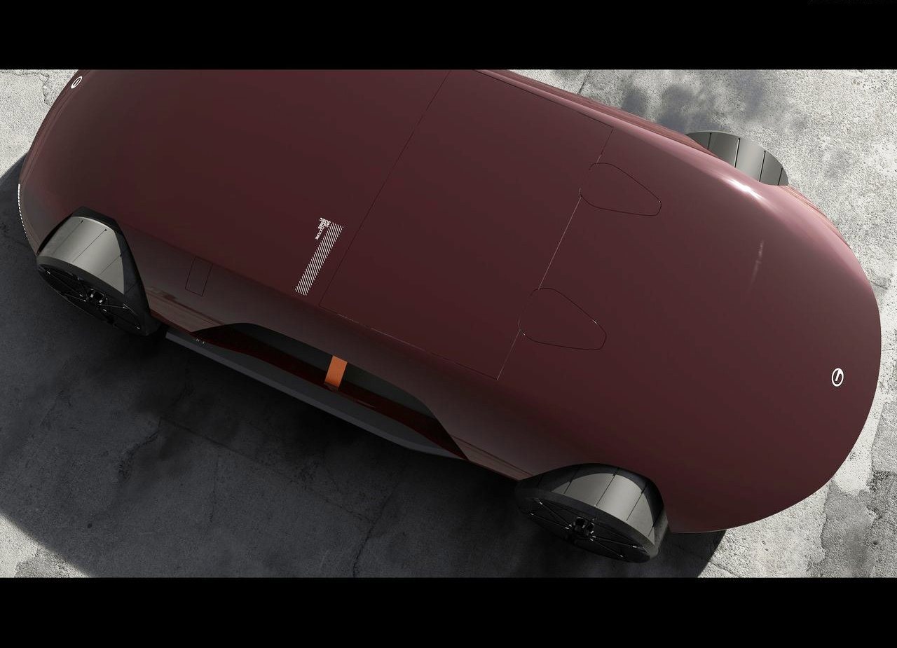 GAC BARCHETTA CONCEPT, foto 34