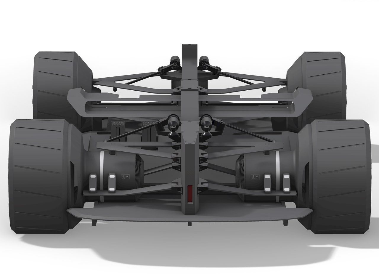 GAC BARCHETTA CONCEPT, foto 45