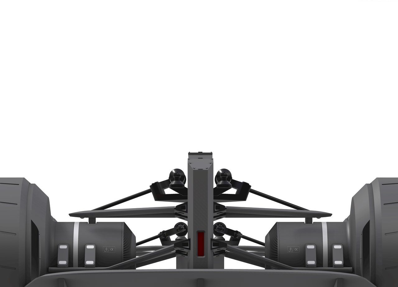 GAC BARCHETTA CONCEPT, foto 46