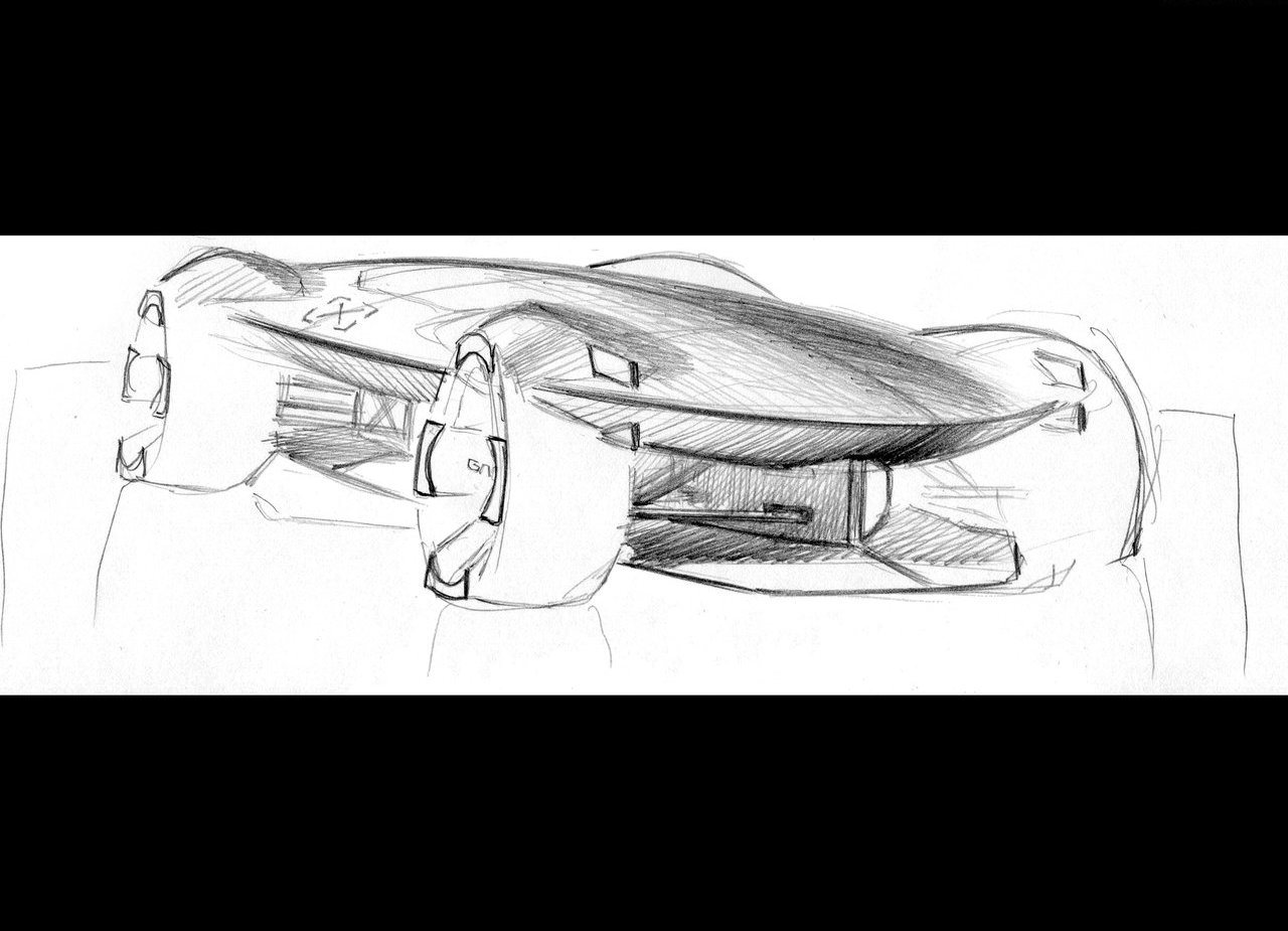 GAC BARCHETTA CONCEPT, foto 61