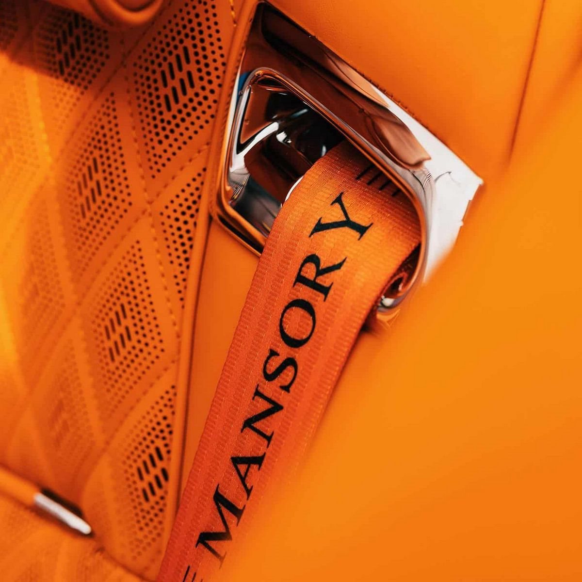 ROLLS-ROYCE DAWN BY MANSORY, foto 7