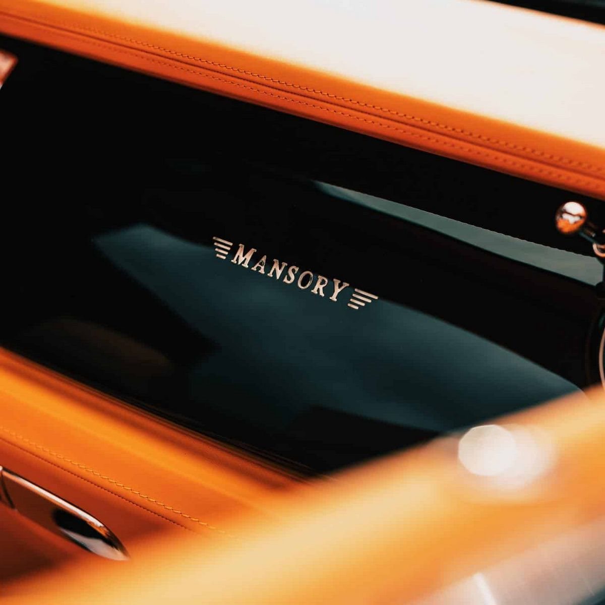 ROLLS-ROYCE DAWN BY MANSORY, foto 9
