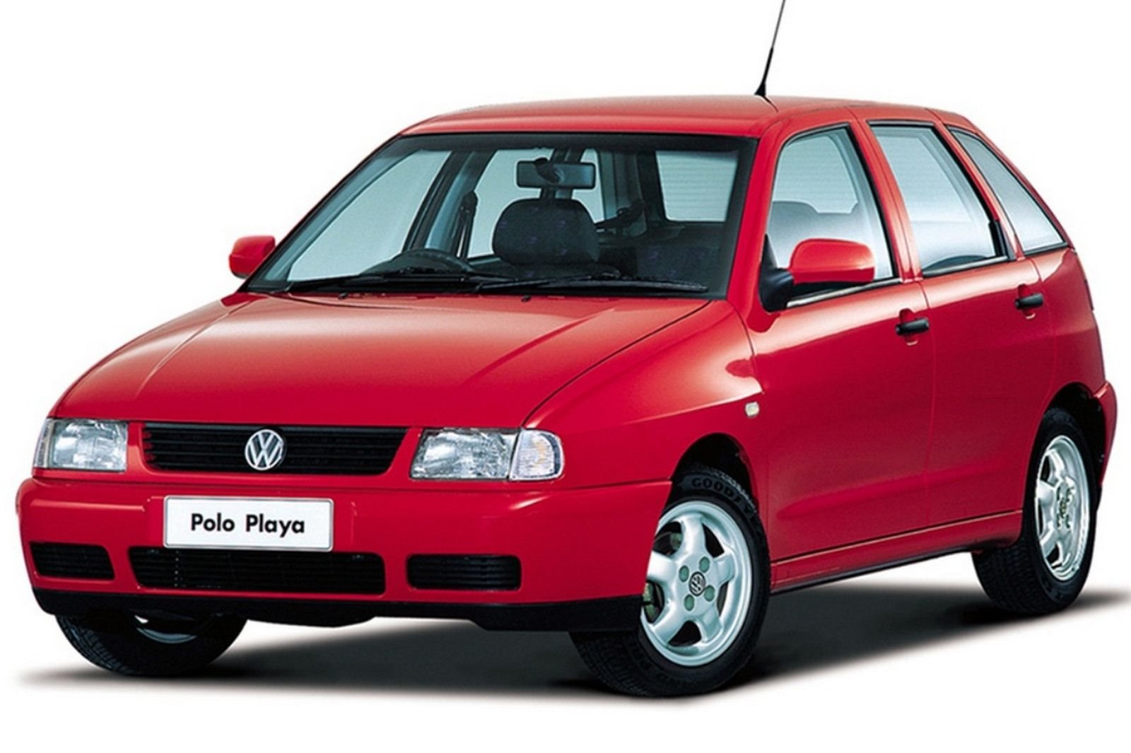 VOLKSWAGEN POLO PLAYA, foto 2