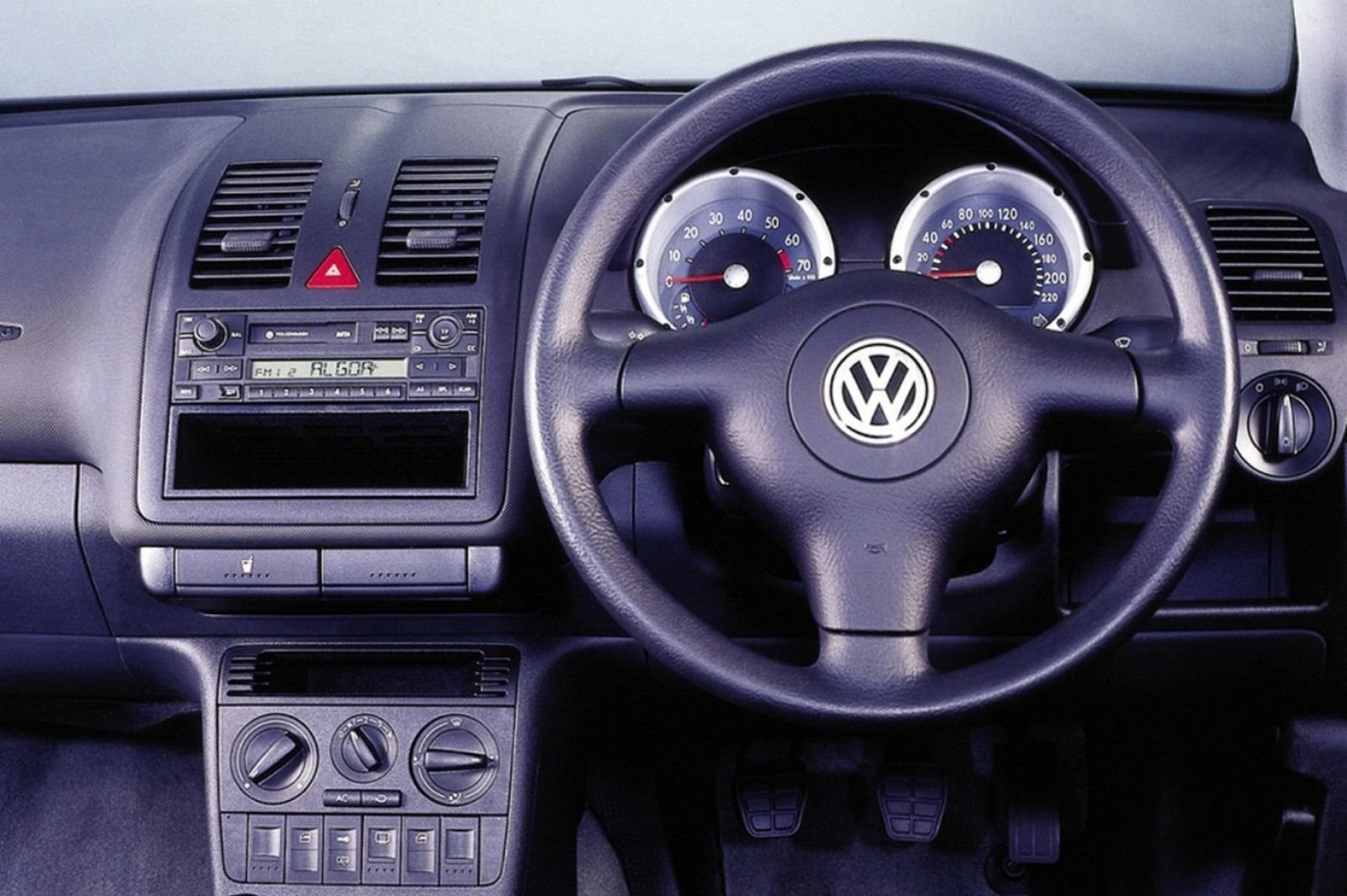 VOLKSWAGEN POLO PLAYA, foto 5