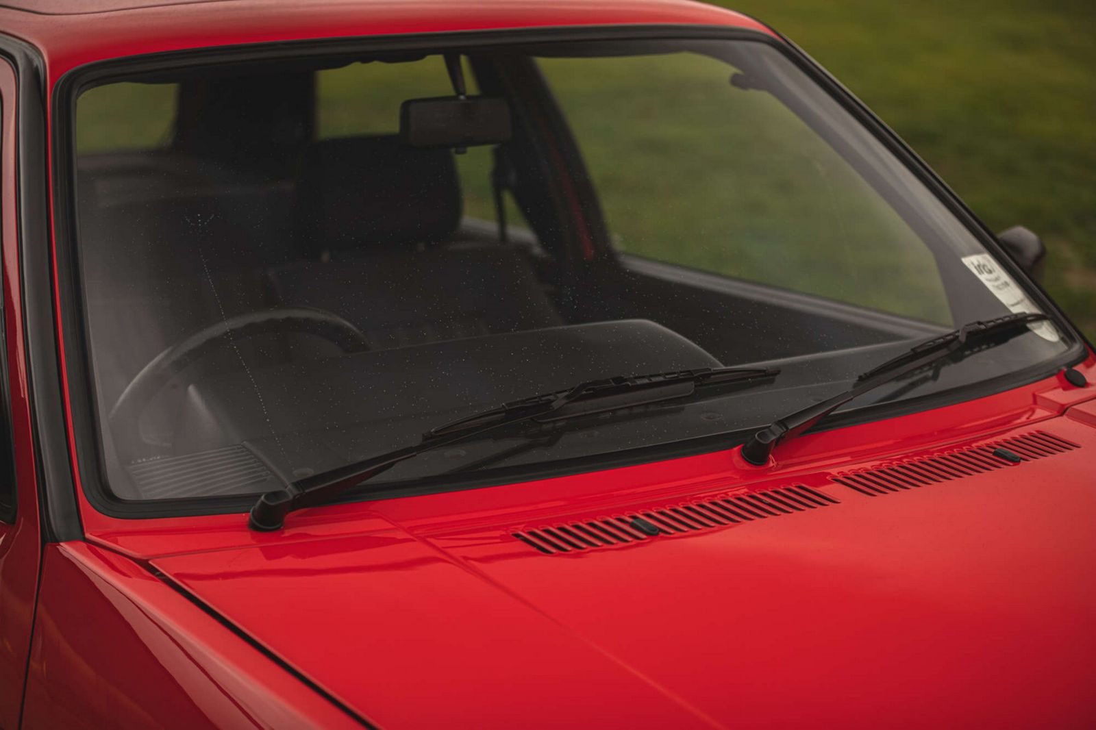 VOLKSWAGEN GOLF GTI MK2 UK VERSION, foto 20