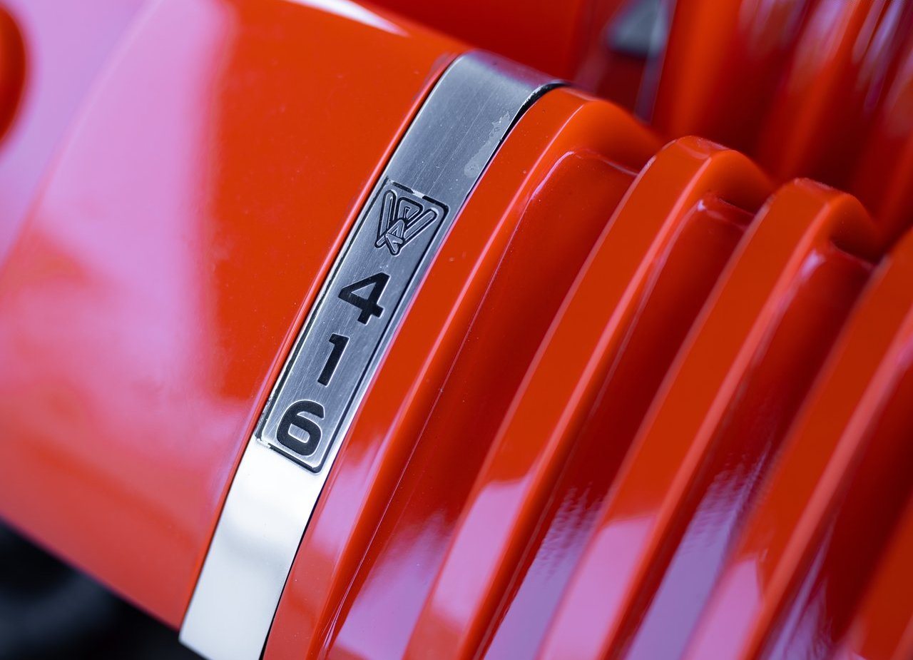 1969 - CHEVROLET CAMARO STRODE BY RINGBROTHERS, foto 84