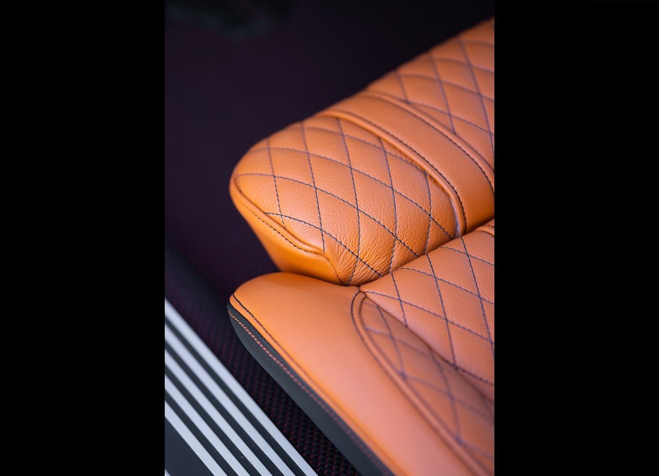 1969 - CHEVROLET CAMARO STRODE BY RINGBROTHERS, foto 94