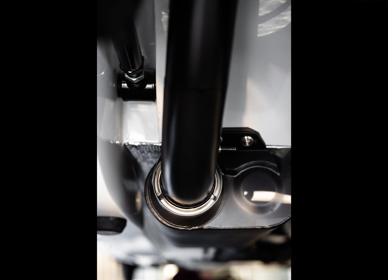 1969 - CHEVROLET CAMARO STRODE BY RINGBROTHERS, foto 104