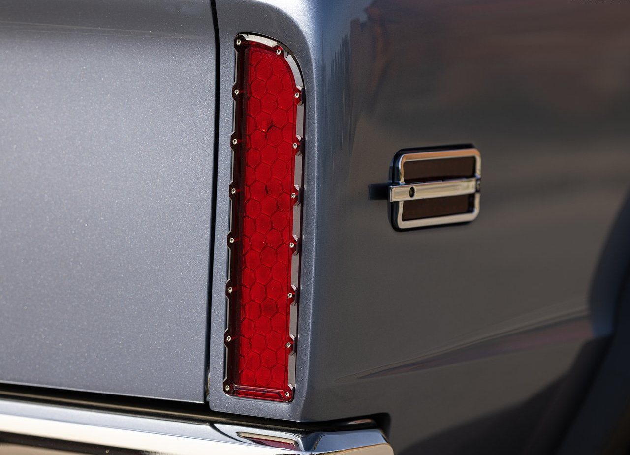 CHEVROLET K5 BLAZER BULLY BY RINGBROTHERS, foto 36