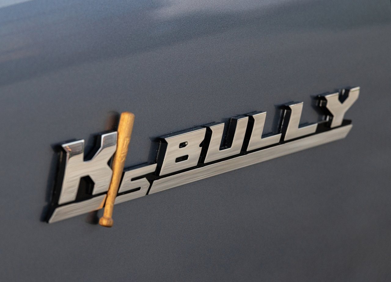 CHEVROLET K5 BLAZER BULLY BY RINGBROTHERS, foto 50