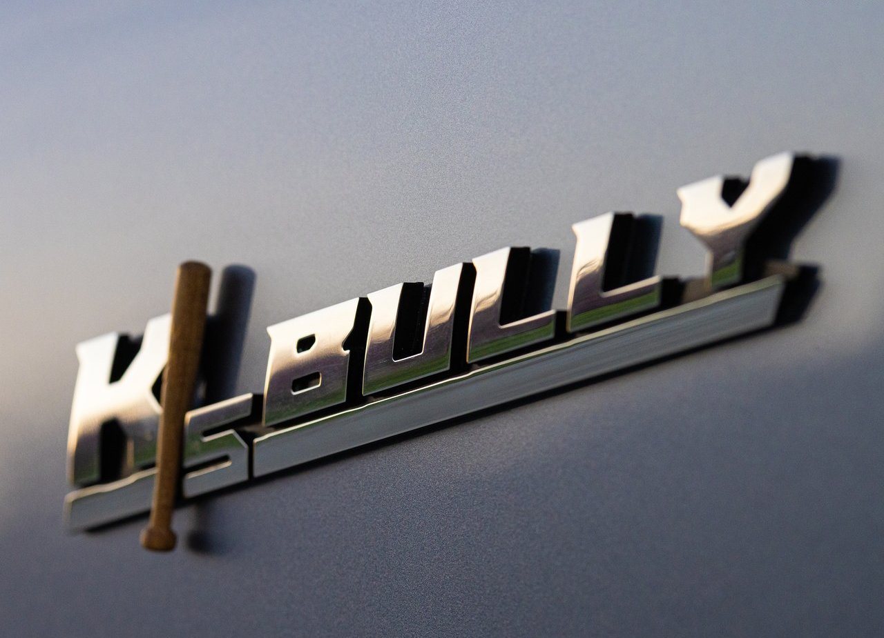 CHEVROLET K5 BLAZER BULLY BY RINGBROTHERS, foto 51