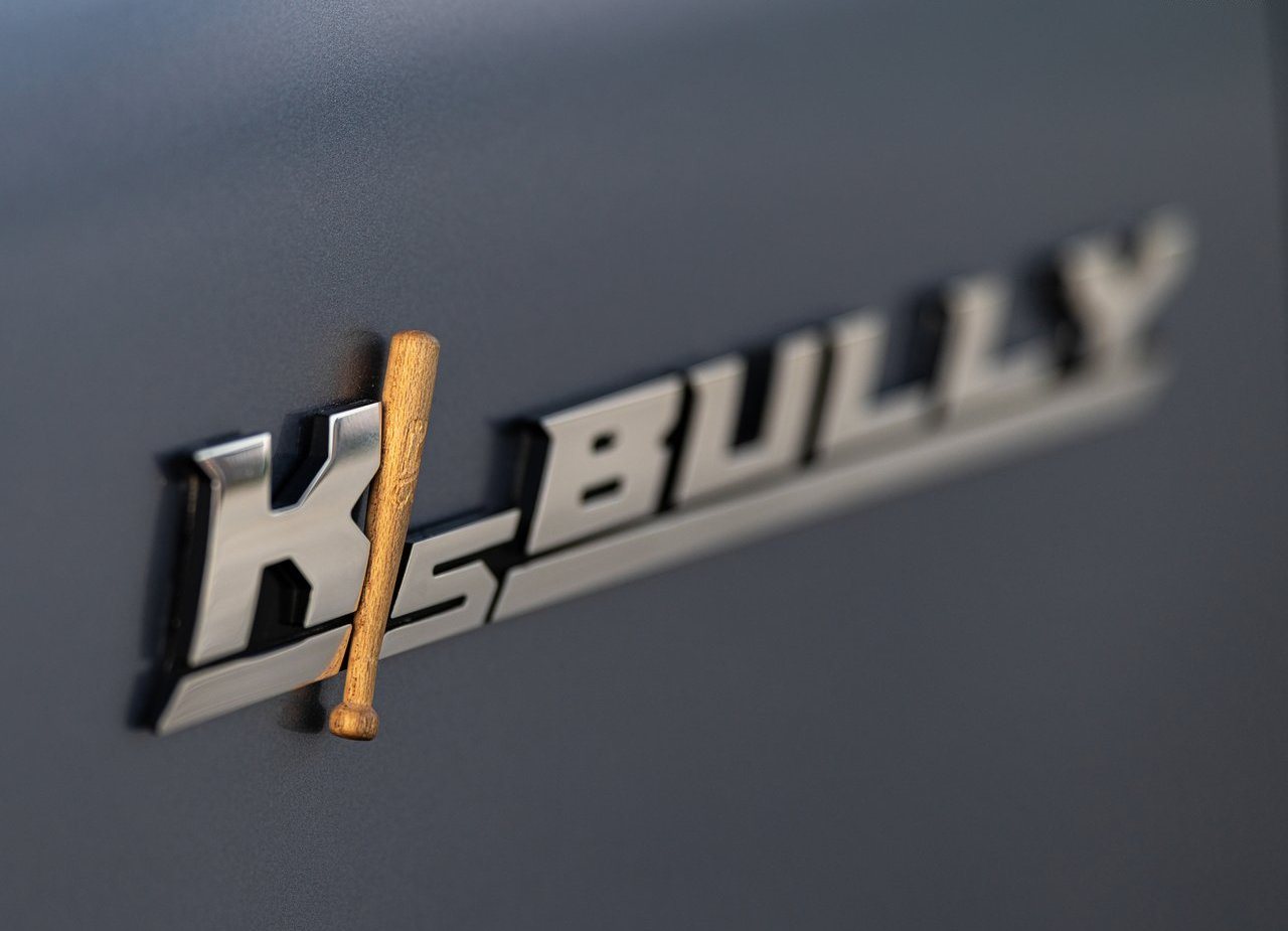 CHEVROLET K5 BLAZER BULLY BY RINGBROTHERS, foto 52