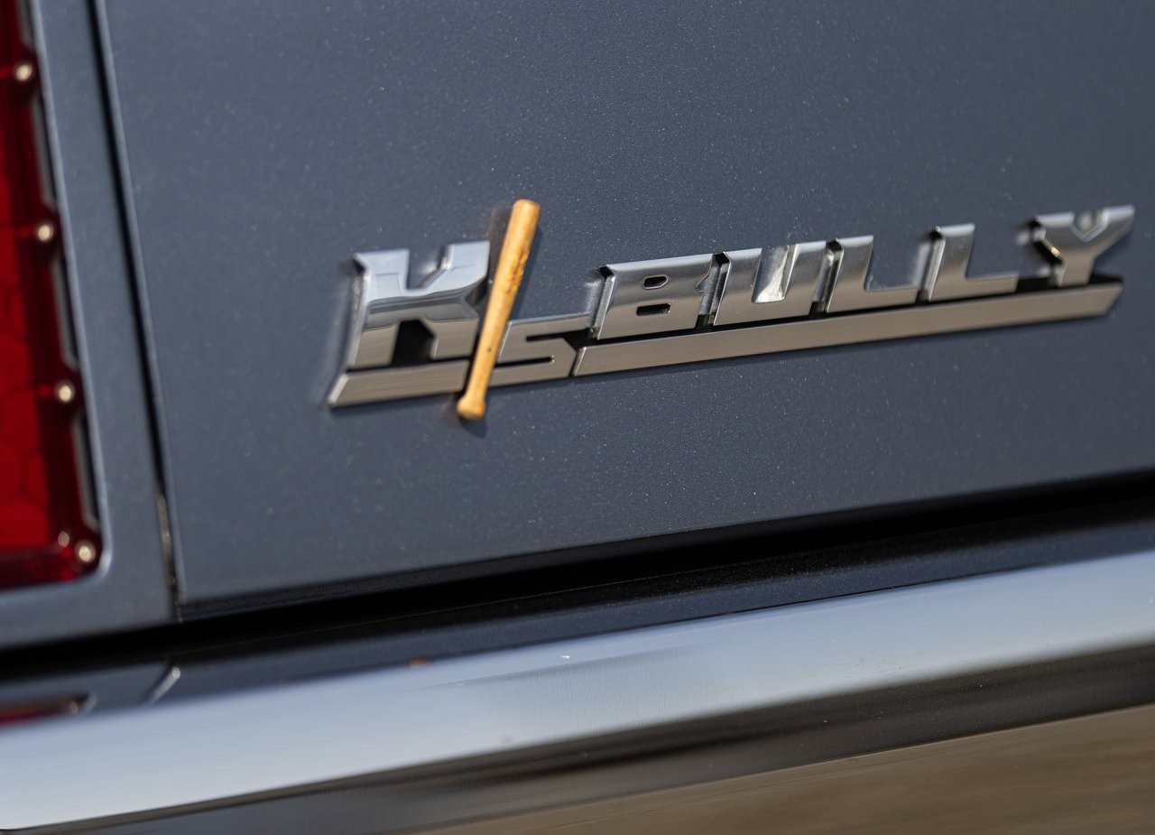 CHEVROLET K5 BLAZER BULLY BY RINGBROTHERS, foto 54