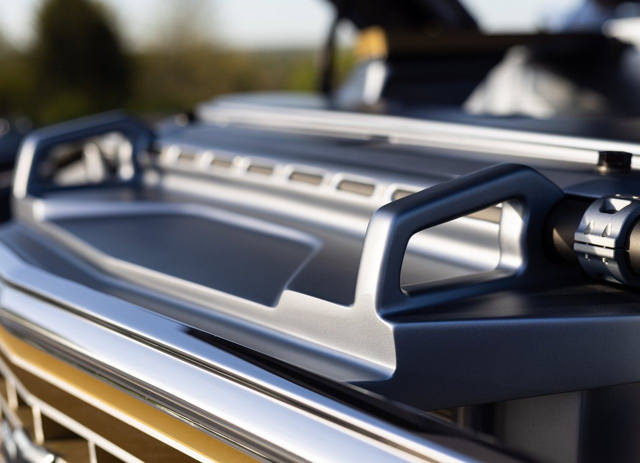 CHEVROLET K5 BLAZER BULLY BY RINGBROTHERS, foto 58