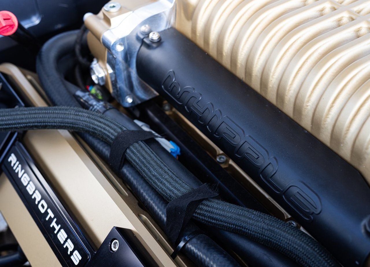 CHEVROLET K5 BLAZER BULLY BY RINGBROTHERS, foto 67