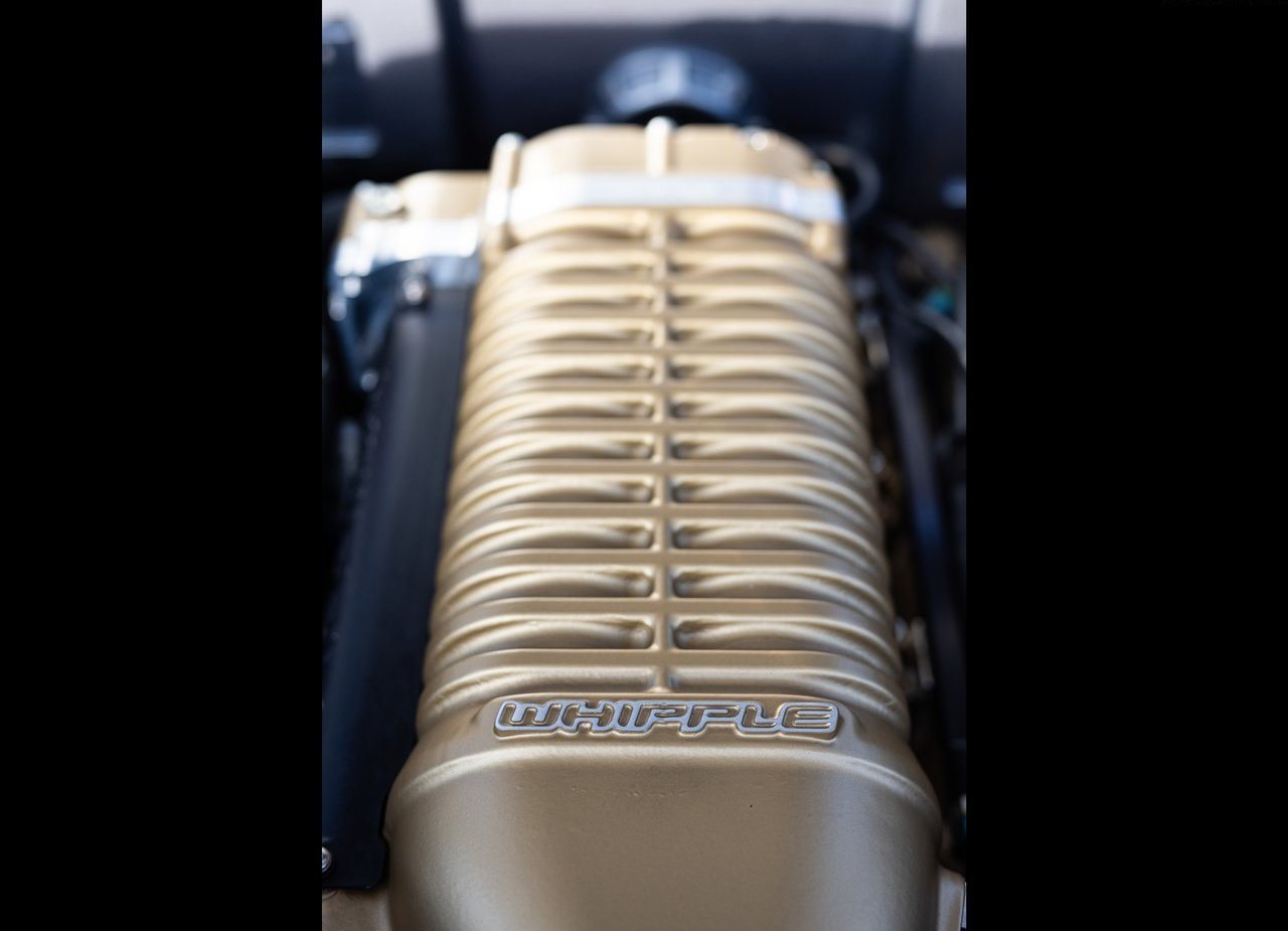 CHEVROLET K5 BLAZER BULLY BY RINGBROTHERS, foto 95