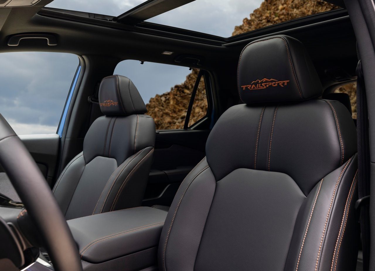 2023 - HONDA PILOT, foto 27