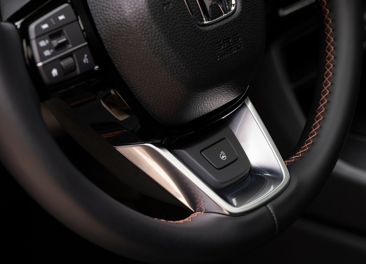 2023 - HONDA PILOT, foto 28