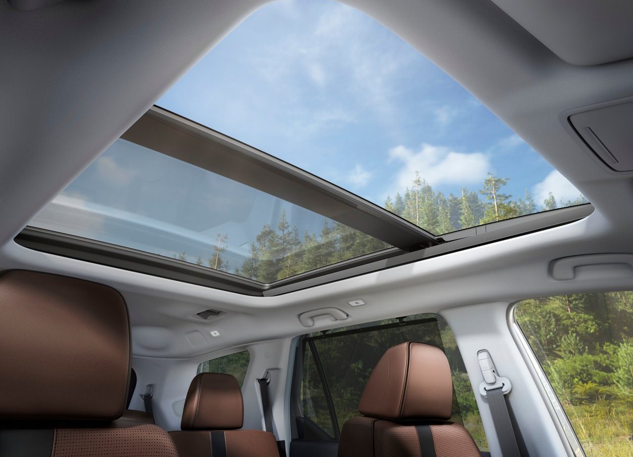 2023 - HONDA PILOT, foto 29
