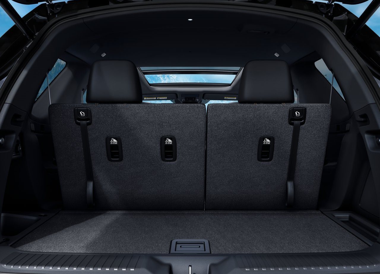 2023 - HONDA PILOT, foto 30