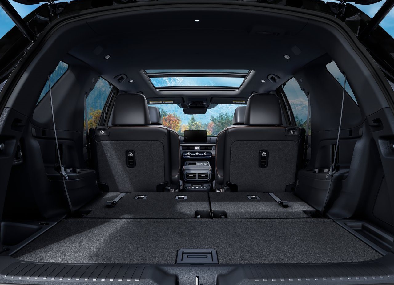 2023 - HONDA PILOT, foto 31