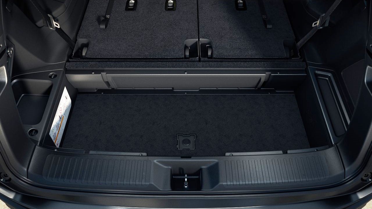 2023 - HONDA PILOT, foto 34