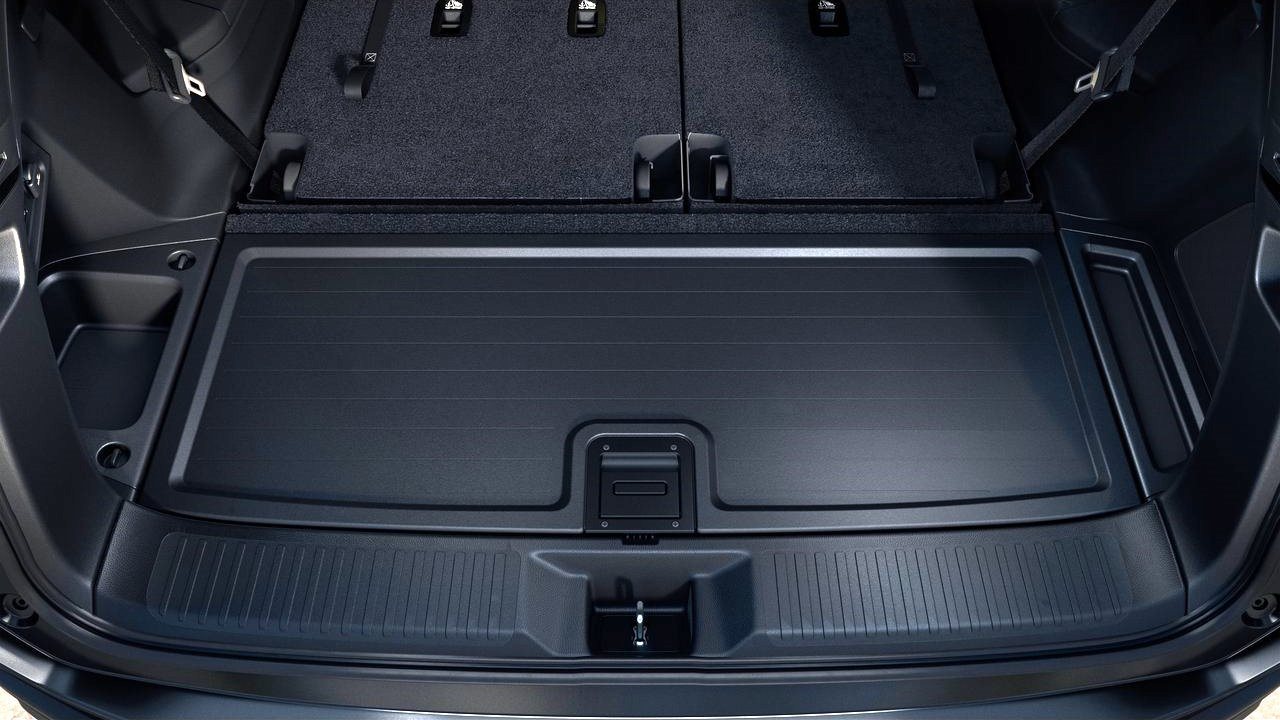 2023 - HONDA PILOT, foto 36