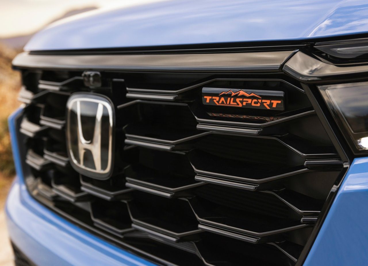 2023 - HONDA PILOT, foto 37