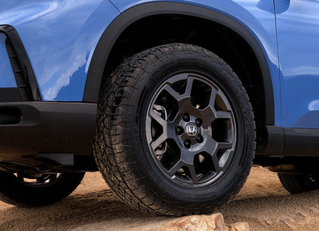 2023 - HONDA PILOT, foto 38