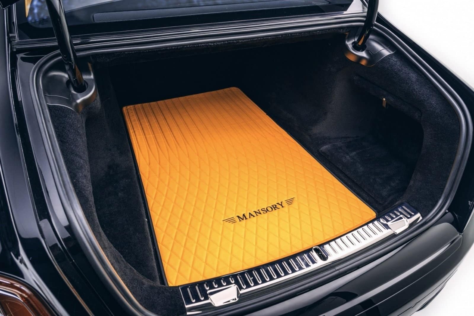 ROLLS-ROYCE PHANTOM BY MANSORY, foto 11