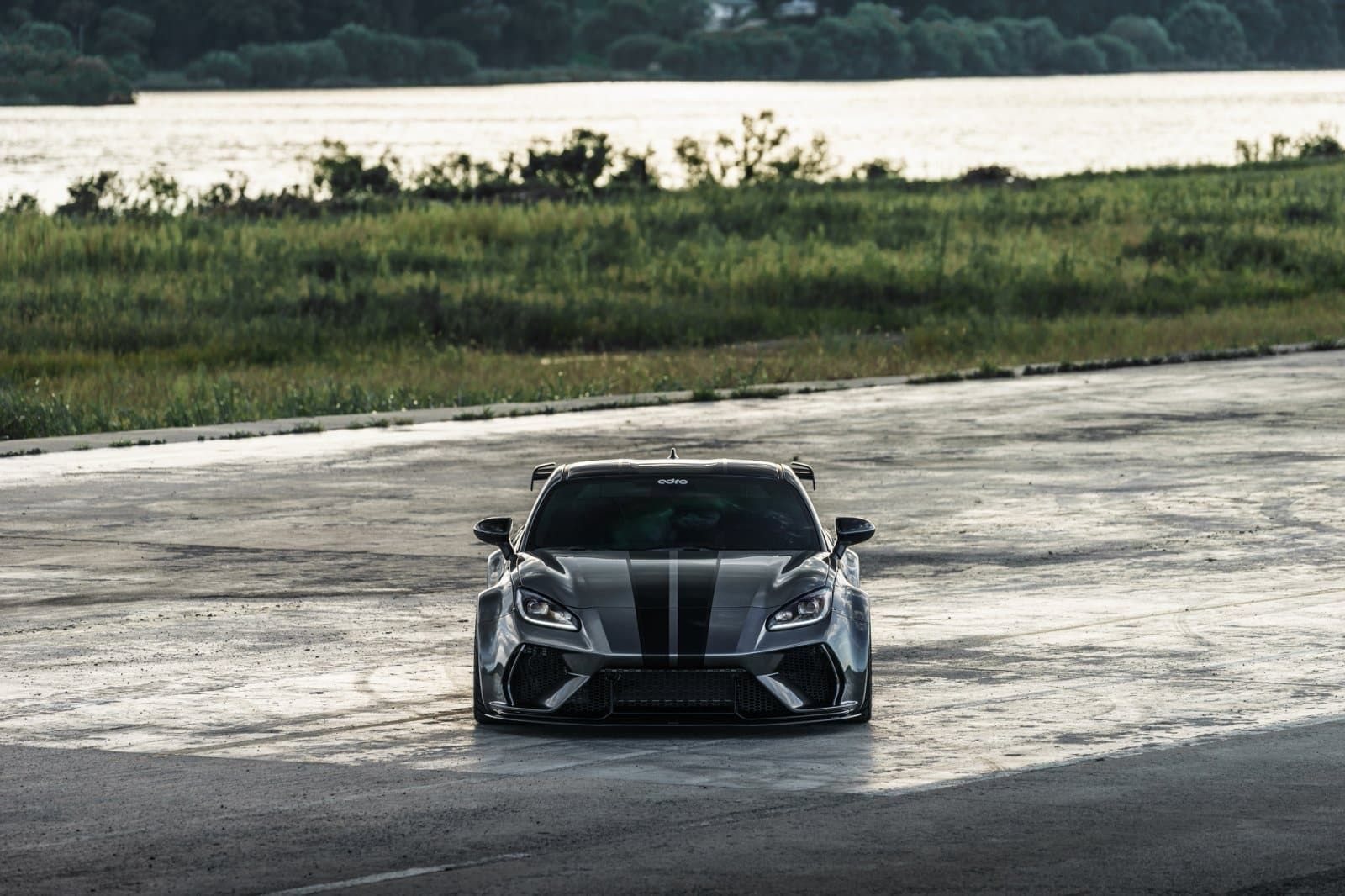 TOYOTA GR86 BY ADRO, foto 20
