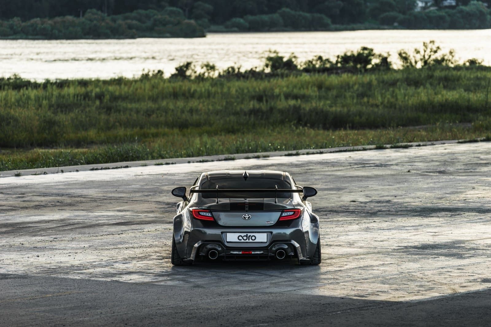 TOYOTA GR86 BY ADRO, foto 21