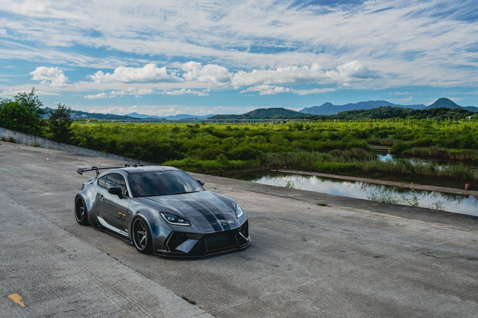 TOYOTA GR86 BY ADRO, foto 23