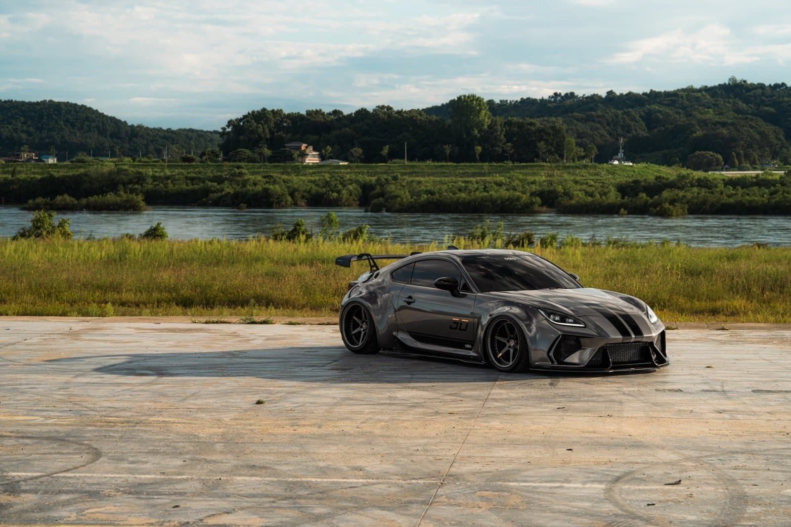 TOYOTA GR86 BY ADRO, foto 27