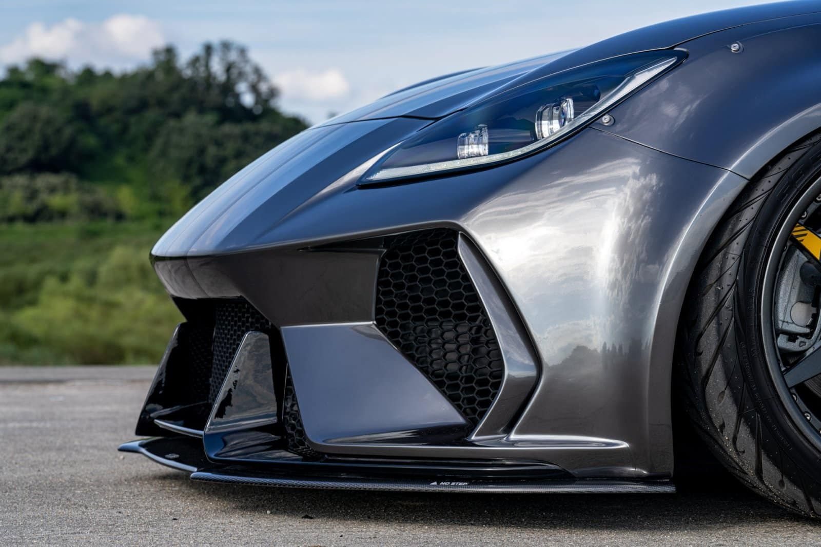 TOYOTA GR86 BY ADRO, foto 40