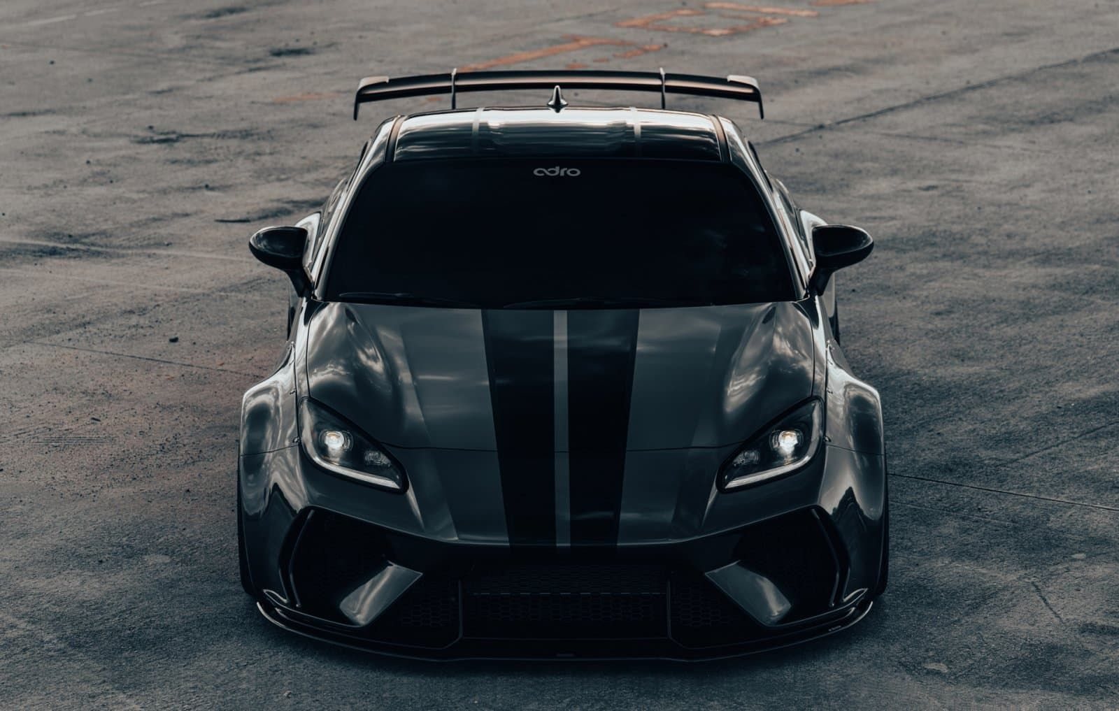 TOYOTA GR86 BY ADRO, foto 46