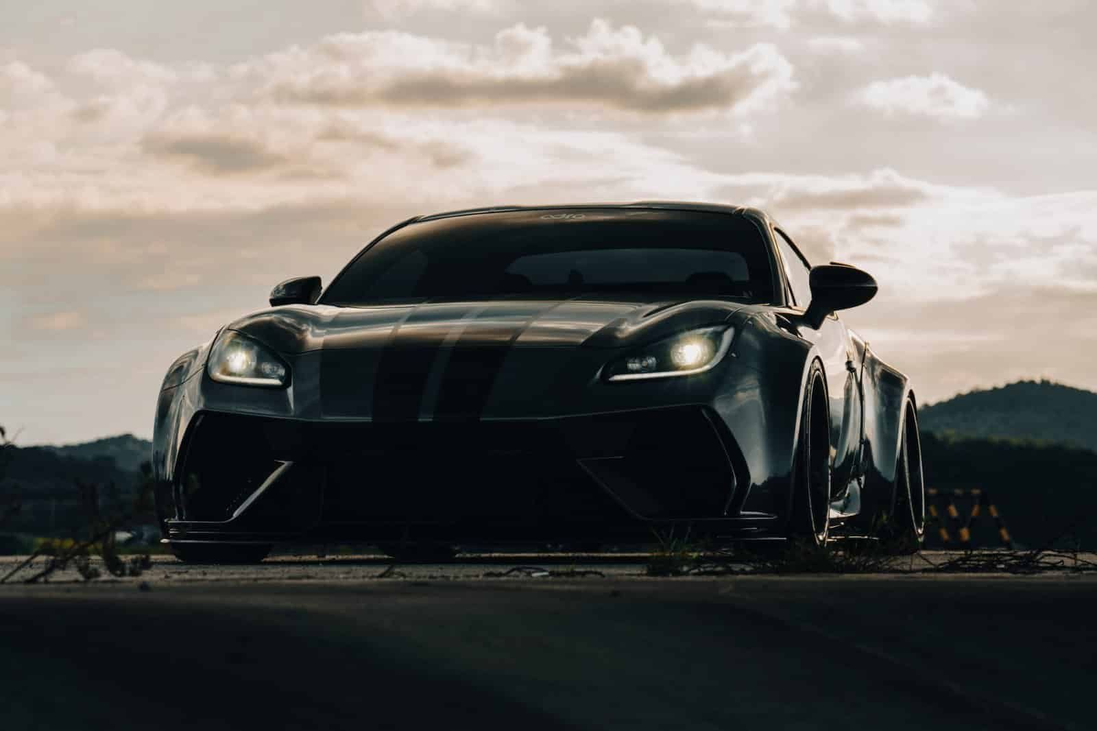 TOYOTA GR86 BY ADRO, foto 47