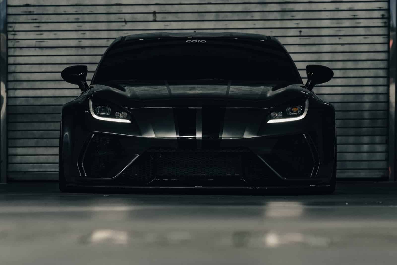 TOYOTA GR86 BY ADRO, foto 49