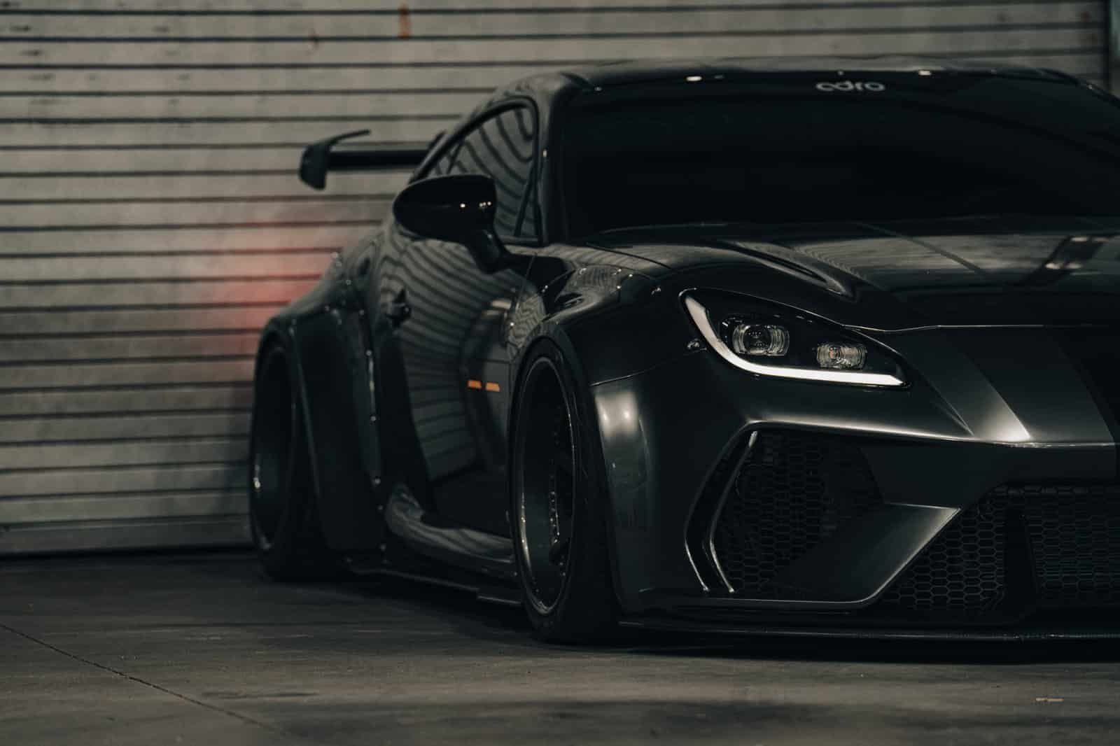 TOYOTA GR86 BY ADRO, foto 50