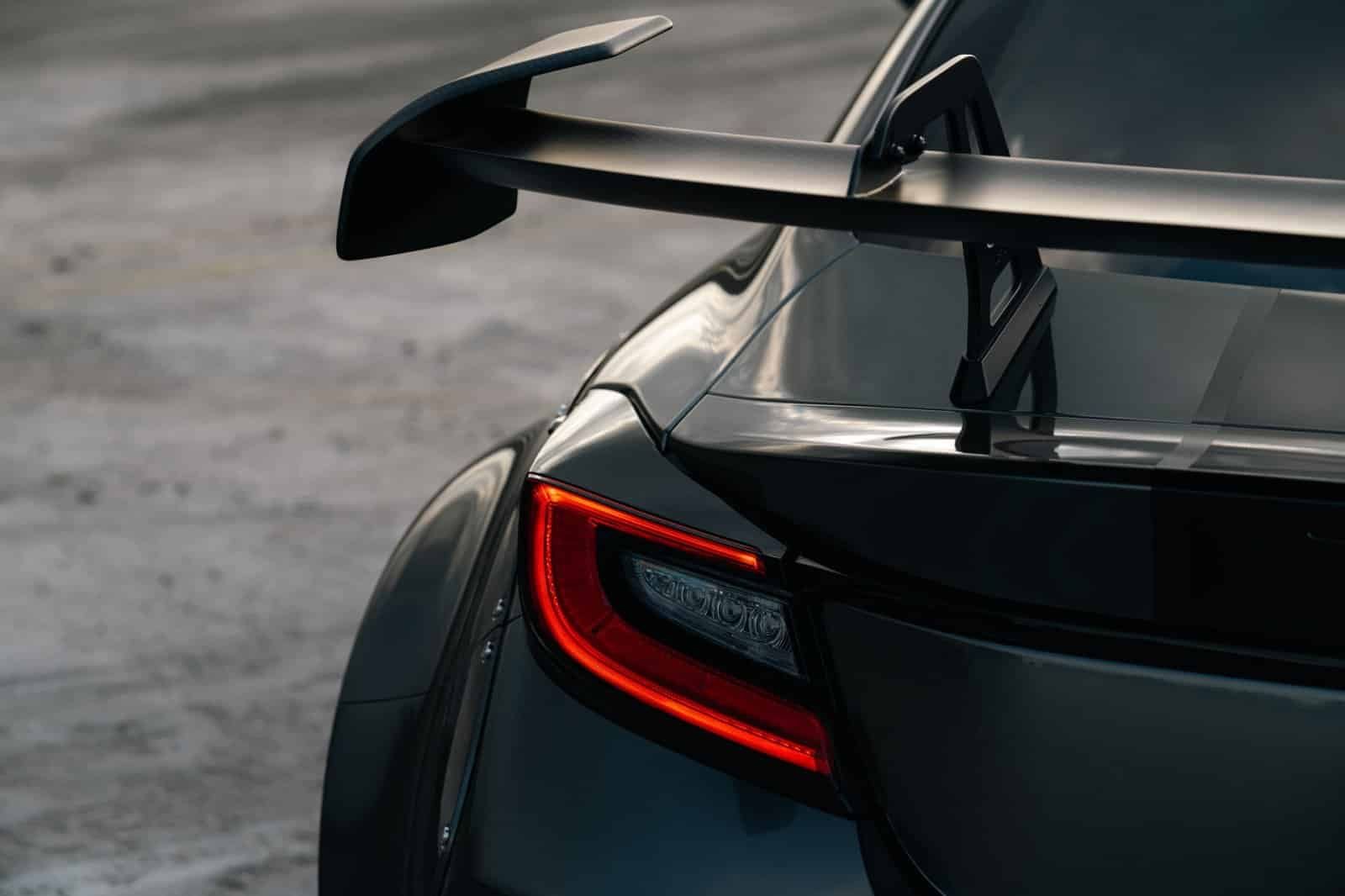 TOYOTA GR86 BY ADRO, foto 51