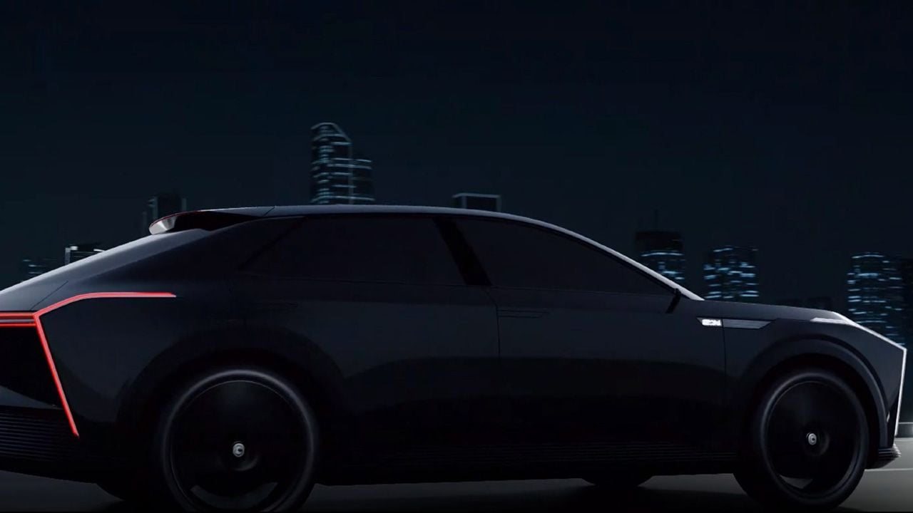 2022 - HONDA e:N2 CONCEPT, foto 3